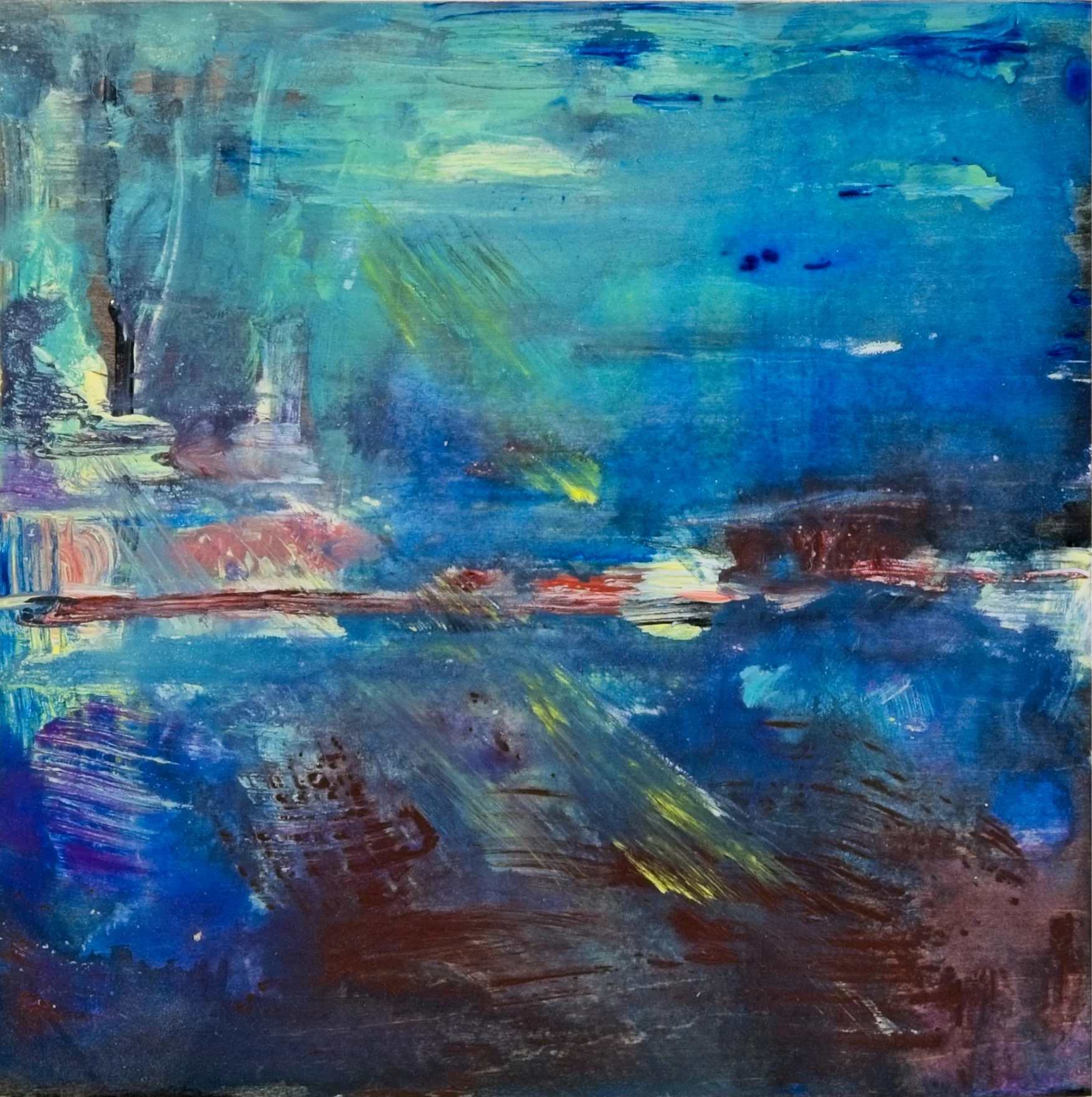 Flux, ZHU Wenyu