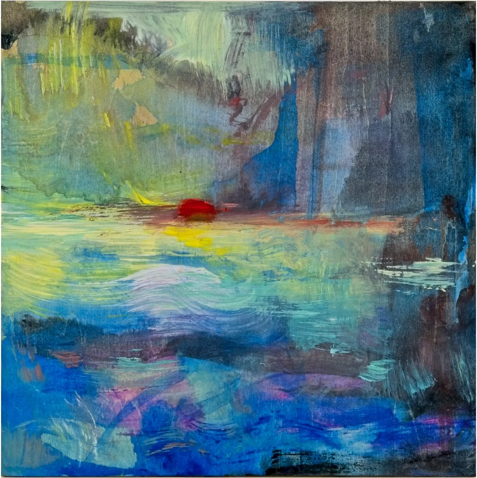 Seuil, ZHU Wenyu