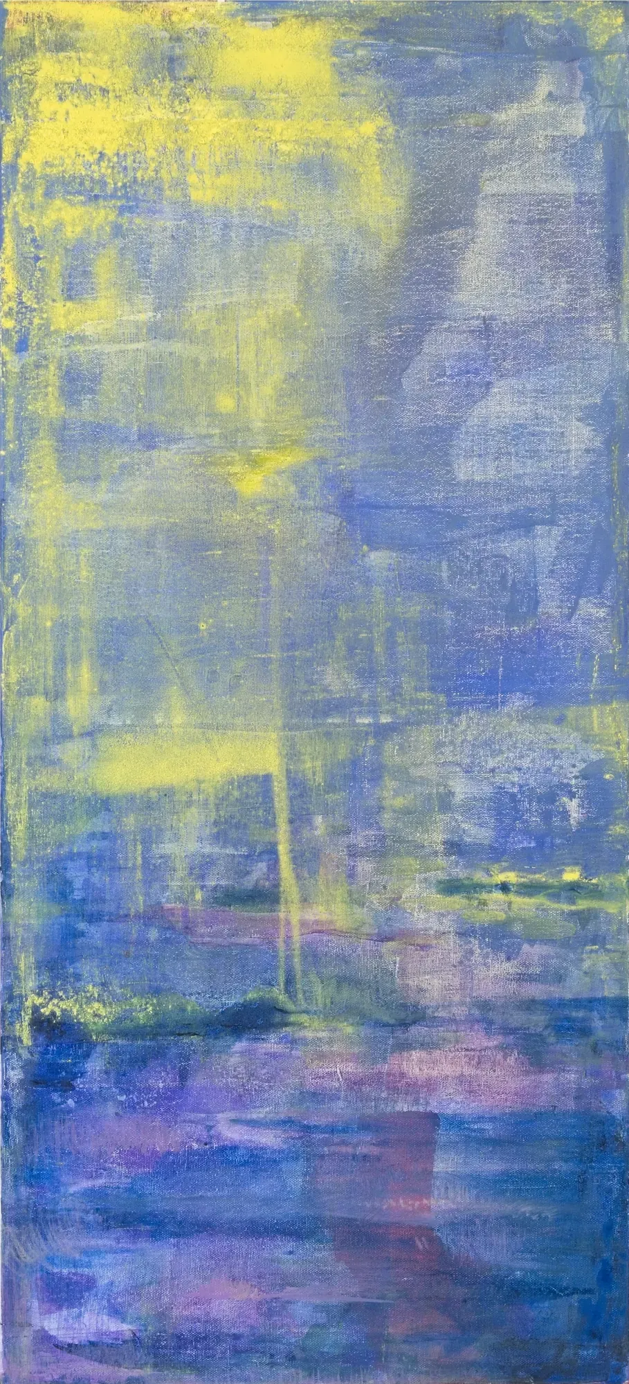 Ressac II — ZHU Wenyu